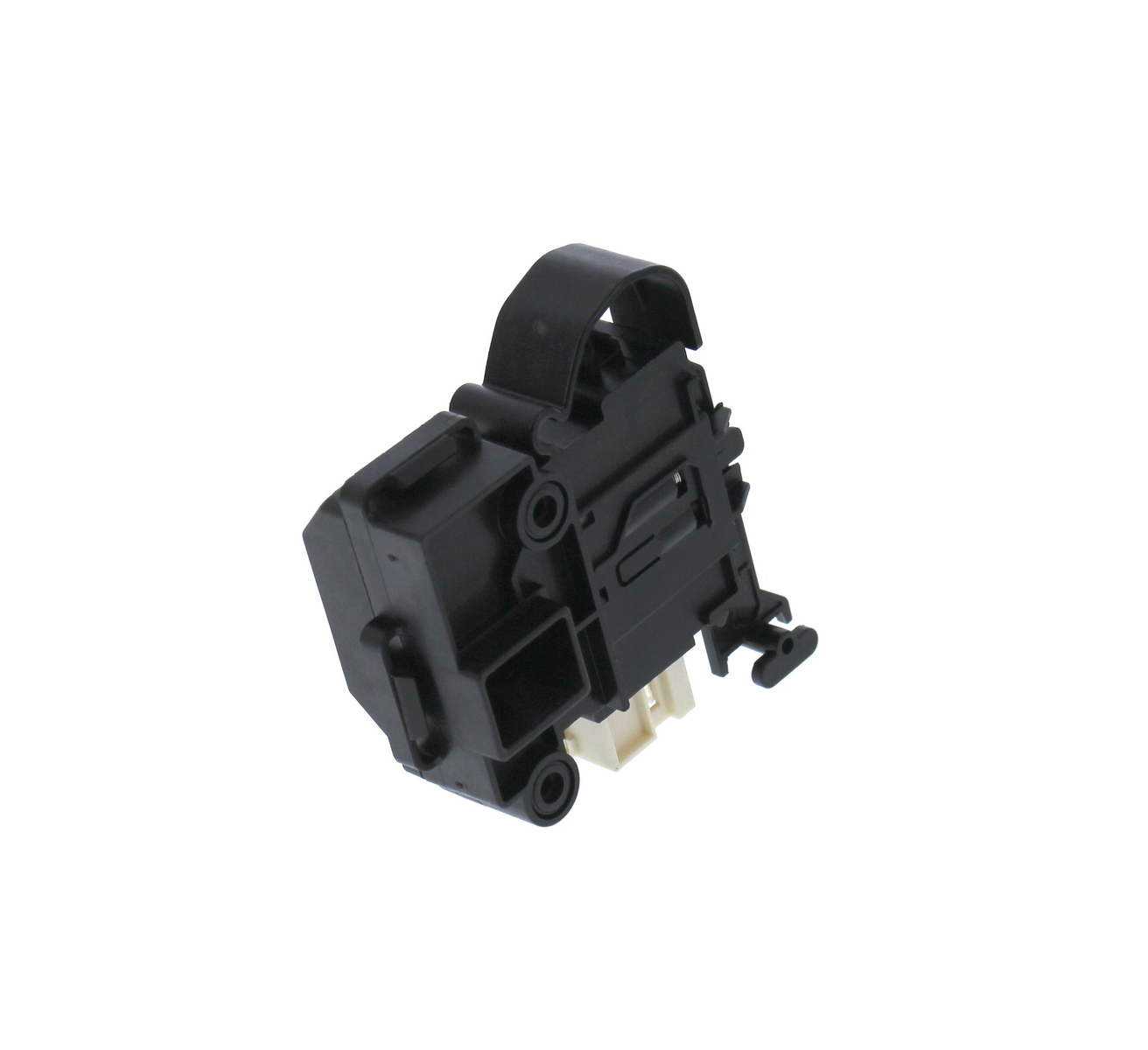 WG04F10670 - Genuine OEM GE Washer Door Lock